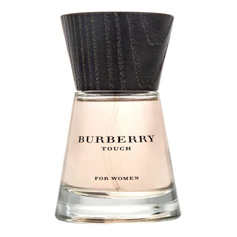 burberry touch femme 50ml|burberry touch for men smell.